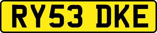 RY53DKE