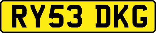 RY53DKG