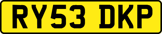 RY53DKP