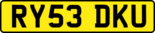 RY53DKU
