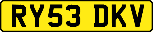 RY53DKV
