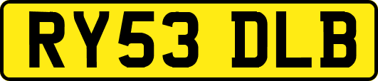 RY53DLB