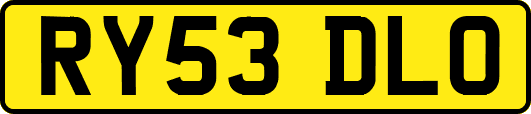 RY53DLO