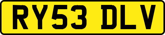 RY53DLV