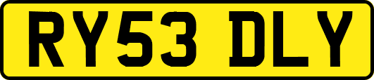 RY53DLY