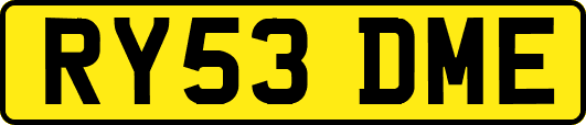 RY53DME
