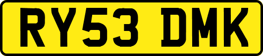 RY53DMK