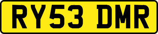 RY53DMR