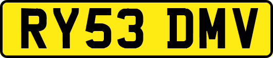 RY53DMV
