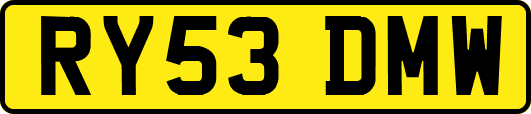 RY53DMW