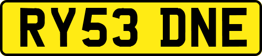 RY53DNE