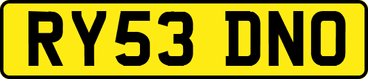 RY53DNO