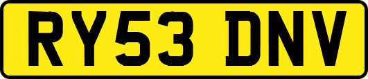 RY53DNV
