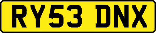 RY53DNX