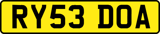 RY53DOA