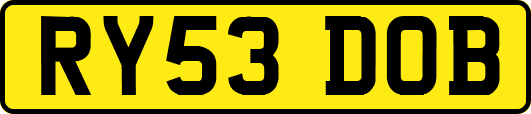 RY53DOB