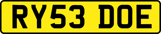 RY53DOE