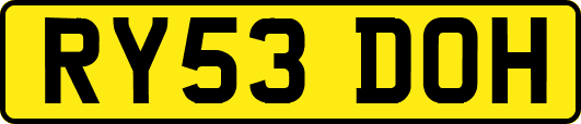 RY53DOH
