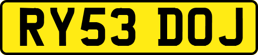 RY53DOJ