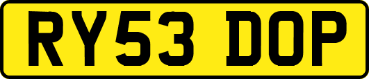 RY53DOP