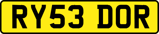 RY53DOR