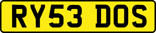 RY53DOS