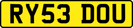 RY53DOU