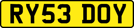 RY53DOY