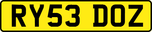 RY53DOZ