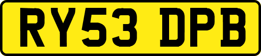 RY53DPB
