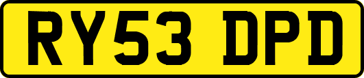 RY53DPD