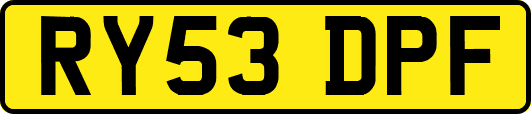 RY53DPF