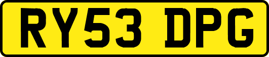 RY53DPG