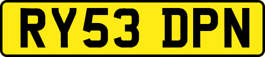 RY53DPN