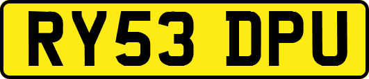RY53DPU