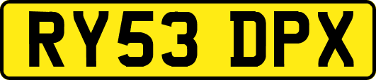 RY53DPX