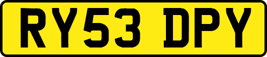 RY53DPY
