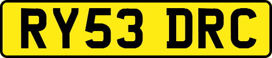 RY53DRC