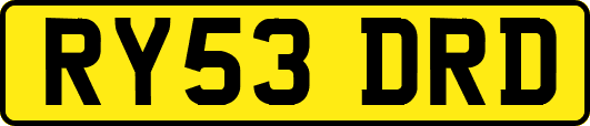 RY53DRD
