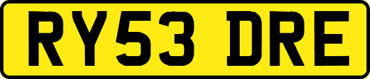 RY53DRE