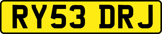 RY53DRJ