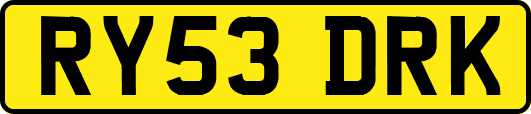 RY53DRK