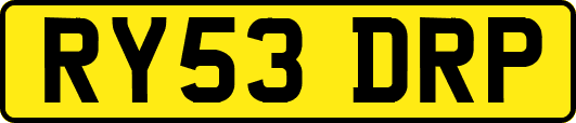 RY53DRP