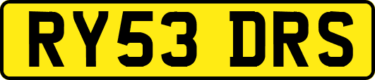 RY53DRS
