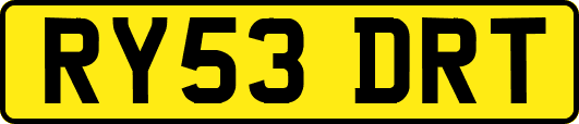 RY53DRT