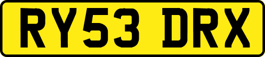 RY53DRX