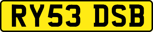 RY53DSB