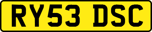 RY53DSC