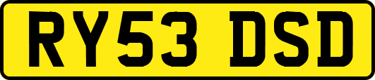 RY53DSD
