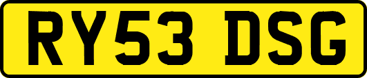 RY53DSG